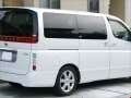 Nissan - Elgrand (E51) изображения - 50533