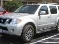 Nissan - Pathfinder III (Facelift 2010) resimler - 50494