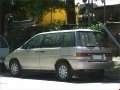Nissan - Prairie (M11) resimler - 50504