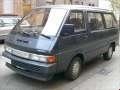 Nissan - Vanette resimler - 50483