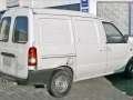 Nissan - Vanette Cargo resimler - 50485