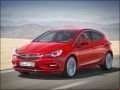 Opel - Astra K resimler - 20533