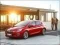 Opel - Astra K resimler - 20555