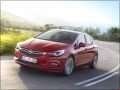 Opel - Astra K resimler - 20541