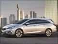 Opel - Astra K Sports Tourer resimler - 22556