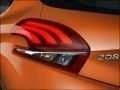 Peugeot - 208 (Facelift 2015) изображения - 22407