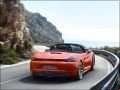 Porsche - 718 Boxster (982) resimler - 23902