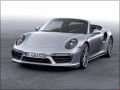 Porsche - 911 Cabriolet (991 II) resimler - 21413