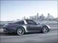 Porsche - 911 Targa (991 II) resimler - 22648