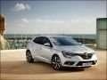 Renault - Megane IV resimler - 22516