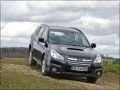 Subaru - Outback IV (Facelift 2013) resimler - 21776