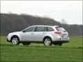Subaru - Outback IV (Facelift 2013) resimler - 21778