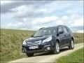 Subaru - Outback IV (Facelift 2013) resimler - 21773