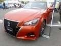 Toyota - Crown Athlete XIV (S210, Facelift 2016) resimler - 51601