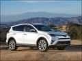 Toyota - RAV4 IV (Facelift 2015) resimler - 22798