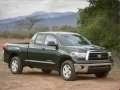 Toyota - Tundra II Double Cab (Facelift 2010) resimler - 51608