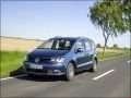 Volkswagen - Sharan II (Facelift 2015) resimler - 23093