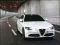 Alfa Romeo - Giulia (952) resimler - 27088