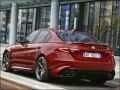 Alfa Romeo - Giulia (952) resimler - 27137