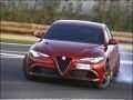 Alfa Romeo - Giulia (952) resimler - 27141