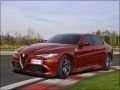 Alfa Romeo - Giulia (952) resimler - 27154