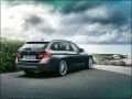 Alpina - D3 Touring (F31 LCI, Facelift 2015) resimler - 27760