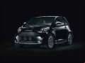 Aston Martin - Cygnet resimler - 28733