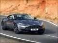 Aston Martin - DB11 araba resim - 28789