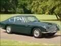 Aston Martin - DB6 resimler - 28164