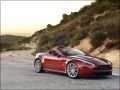 Aston Martin - V12 Vantage araba resim - 28807