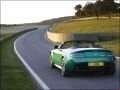 Aston Martin - V8 Vantage Roadster (Facelift 2008) resimler - 28016