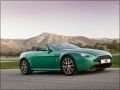 Aston Martin - V8 Vantage Roadster (Facelift 2008) resimler - 28017