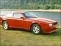 Aston Martin - Virage resimler - 28105