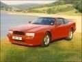 Aston Martin - Virage resimler - 28107
