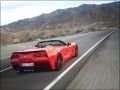 Chevrolet - Corvette Convertible (C7) resimler - 26443
