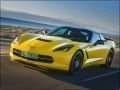 Chevrolet - Corvette Targa (C7) resimler - 26417