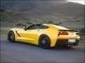 Chevrolet - Corvette Targa (C7) resimler - 26418