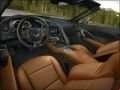 Chevrolet - Corvette Targa (C7) resimler - 26419