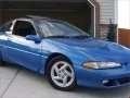 Eagle - Talon araba resim - 51045