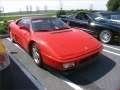 Ferrari - 348 araba resim - 51084