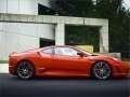 Ferrari - 430 Scuderia resimler - 51077