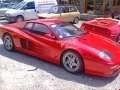 Ferrari - 512 M resimler - 51072