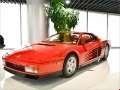 Ferrari - Testarossa araba resim - 51039