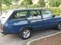 Fiat - 131 Familiare/panorama resimler - 51028