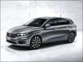 Fiat - Tipo (356) Hatchback resimler - 26488