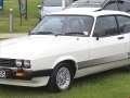 Ford - Capri carro imagem - 50999