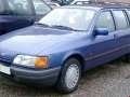 Ford - Sierra carro imagem - 50898
