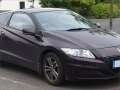 Honda - CR-Z carro imagem - 50816