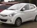 Hyundai - EON araba resim - 50790