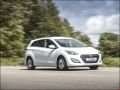 Hyundai - i30 II CW (Facelift 2015) resimler - 27013